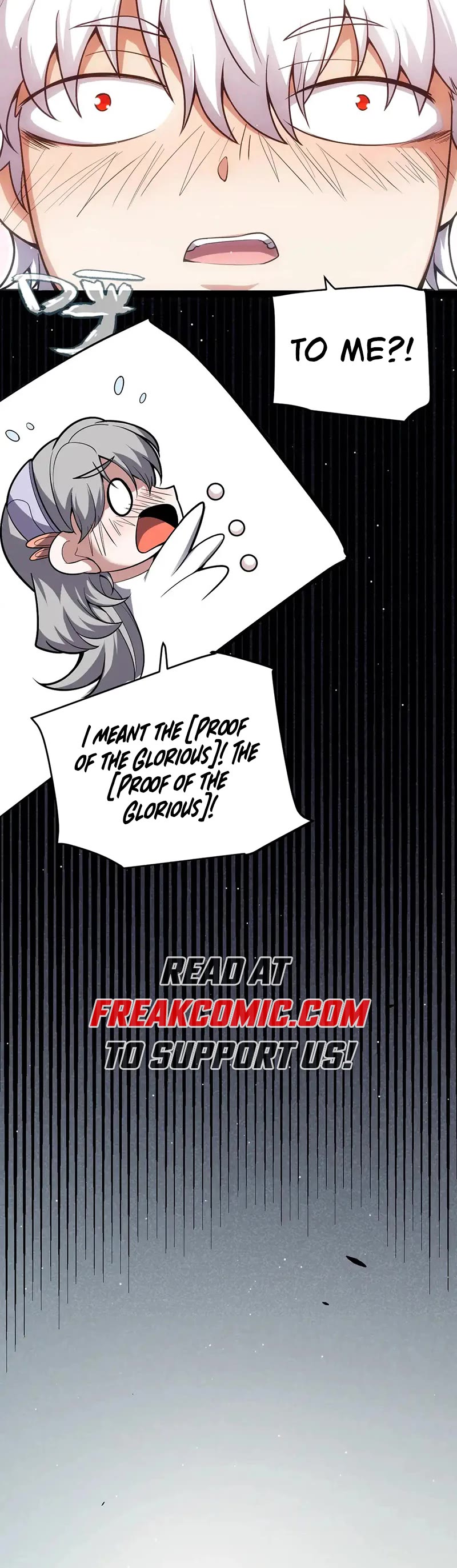 The Game That I Came From Chapter 263 page 27 - Chapter 263
