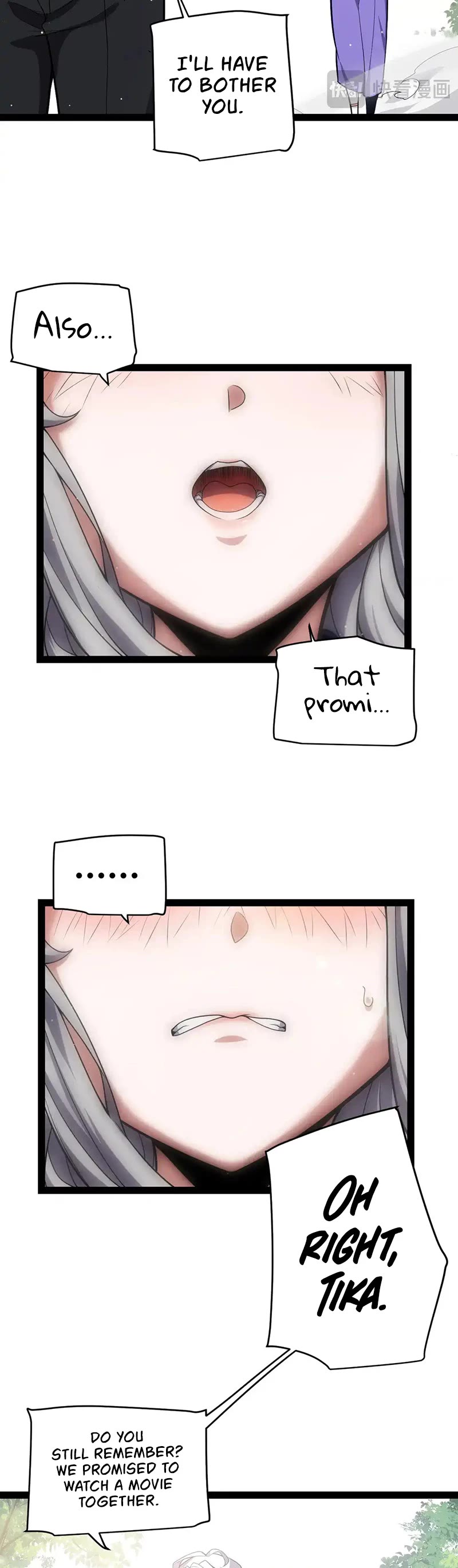 The Game That I Came From Chapter 263 page 29 - Chapter 263