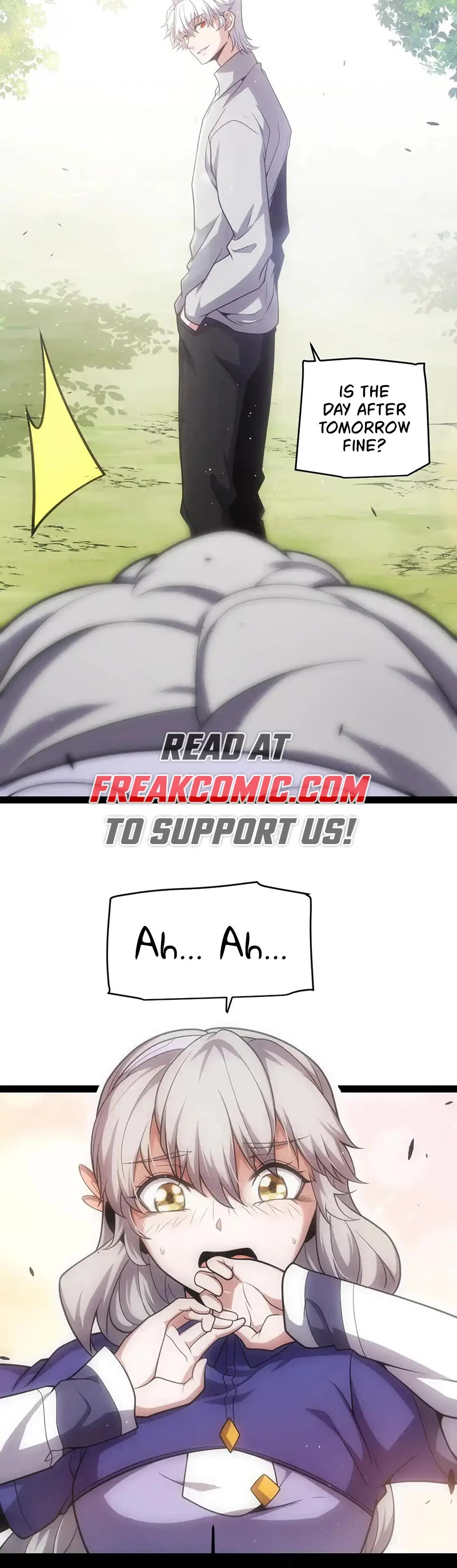 The Game That I Came From Chapter 263 page 30 - Chapter 263