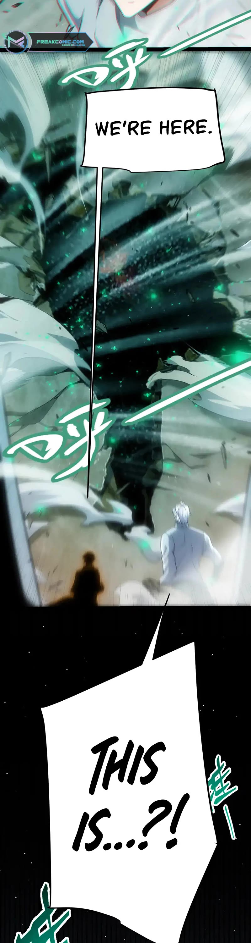 The Game That I Came From Chapter 263 page 37 - Chapter 263