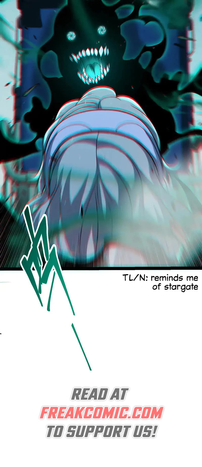 The Game That I Came From Chapter 263 page 39 - Chapter 263