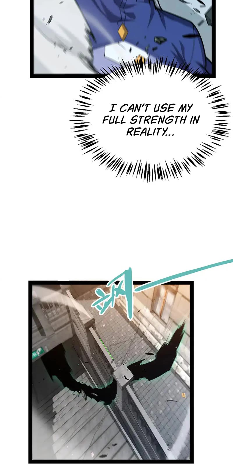 The Game That I Came From Chapter 264 page 15 - Chapter 264