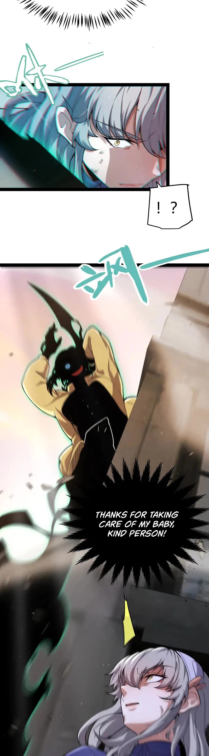 The Game That I Came From Chapter 264 page 17 - Chapter 264