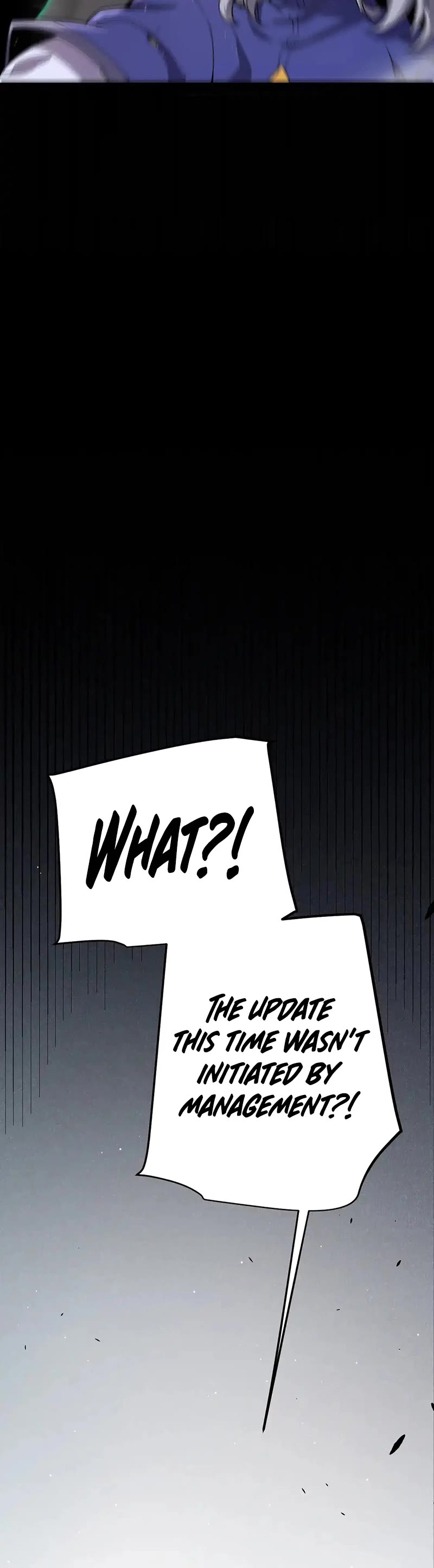 The Game That I Came From Chapter 264 page 18 - Chapter 264