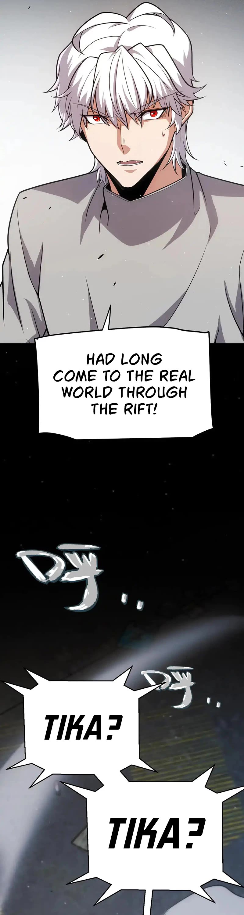 The Game That I Came From Chapter 264 page 28 - Chapter 264