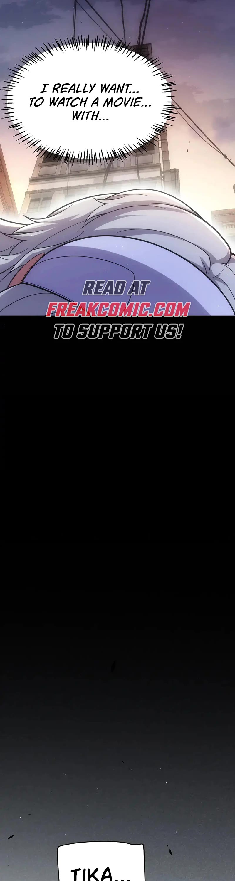 The Game That I Came From Chapter 264 page 31 - Chapter 264