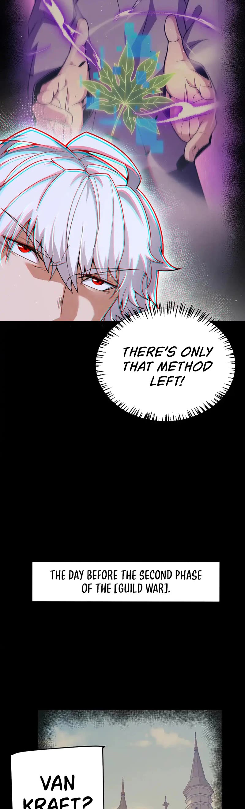 The Game That I Came From Chapter 265 page 14 - Chapter 265