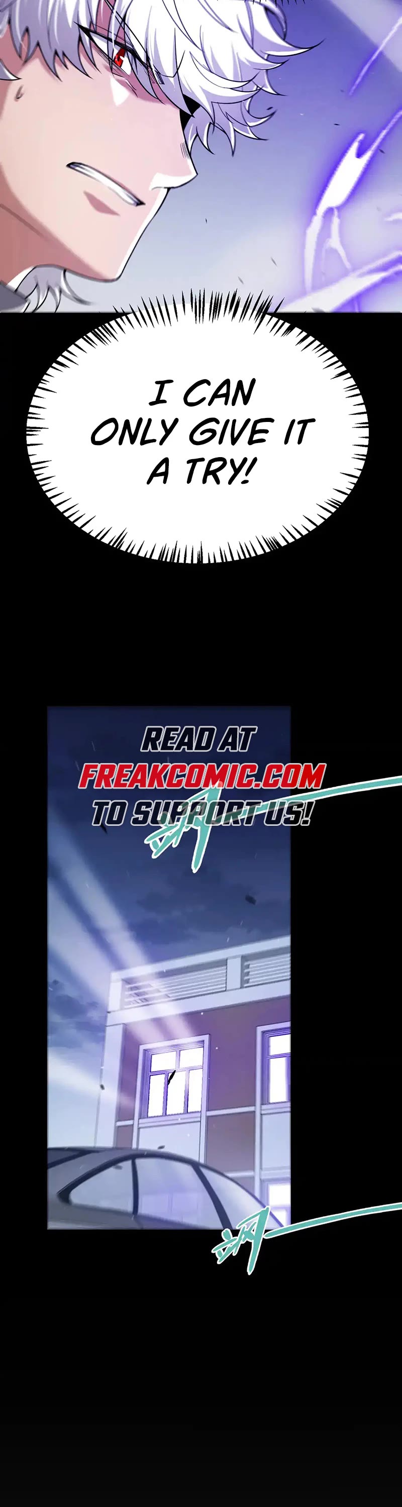 The Game That I Came From Chapter 265 page 19 - Chapter 265