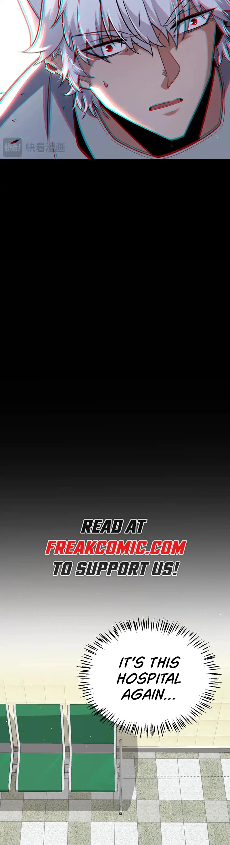 The Game That I Came From Chapter 265 page 8 - Chapter 265