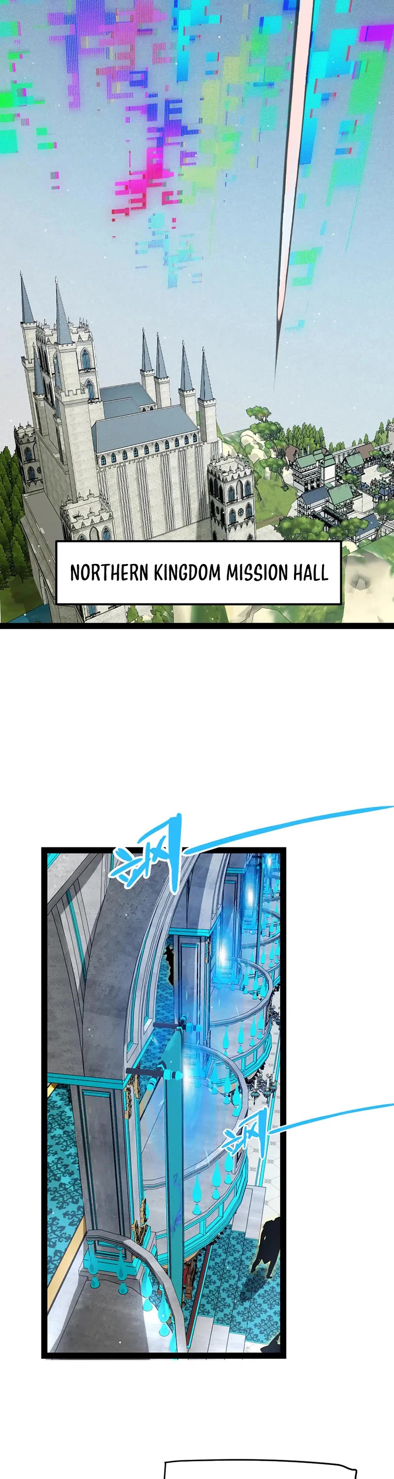 The Game That I Came From Chapter 266 page 17 - Chapter 266