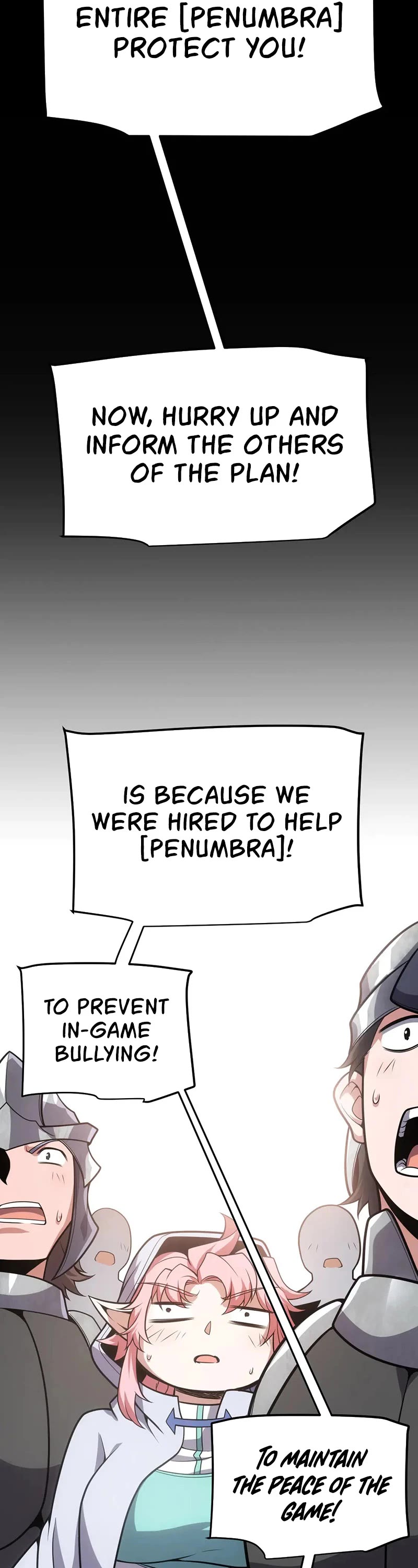 The Game That I Came From Chapter 266 page 24 - Chapter 266