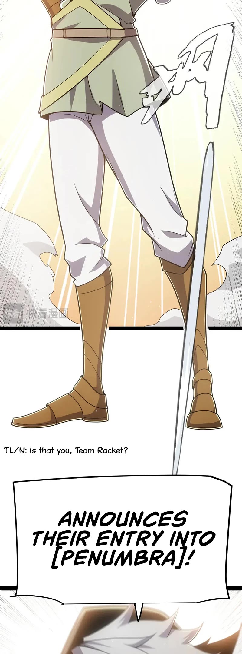 The Game That I Came From Chapter 266 page 26 - Chapter 266