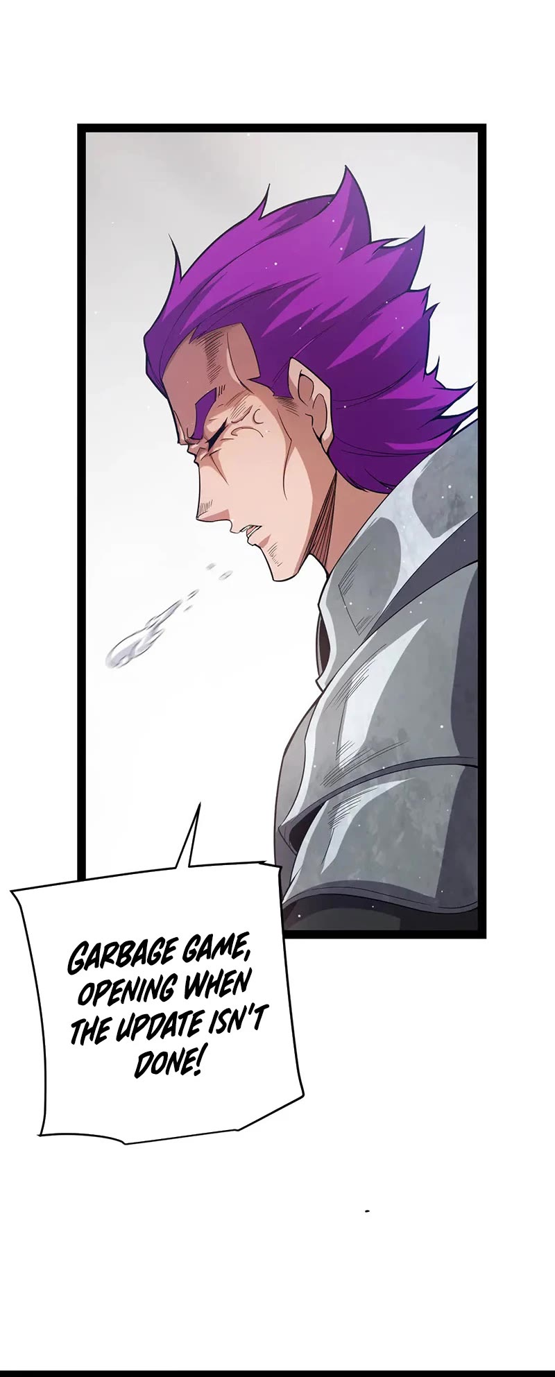 The Game That I Came From Chapter 266 page 34 - Chapter 266