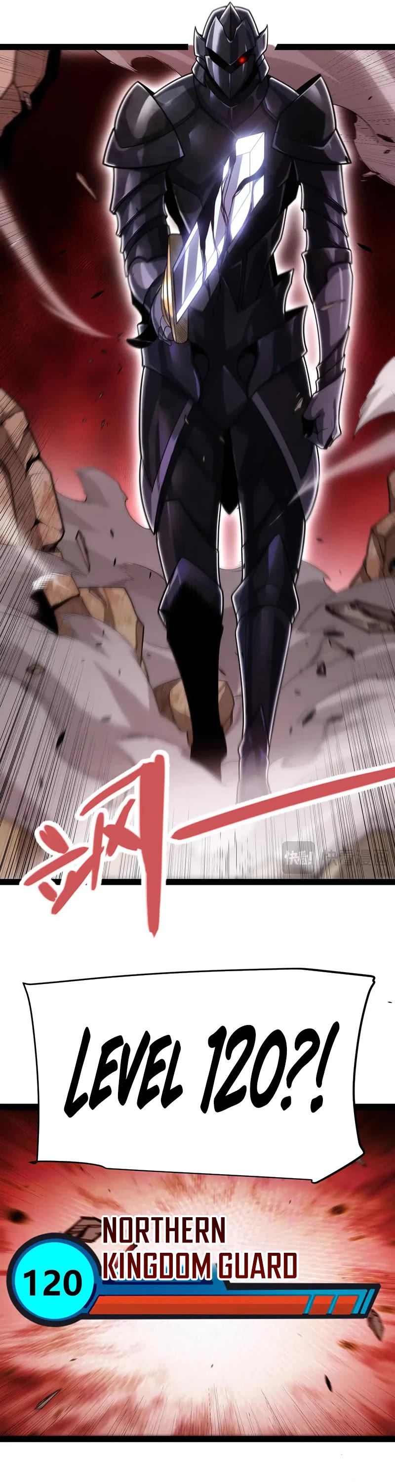 The Game That I Came From Chapter 266 page 38 - Chapter 266