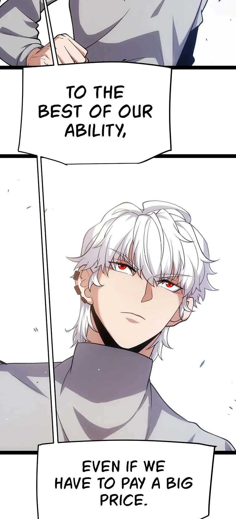 The Game That I Came From Chapter 266 page 7 - Chapter 266