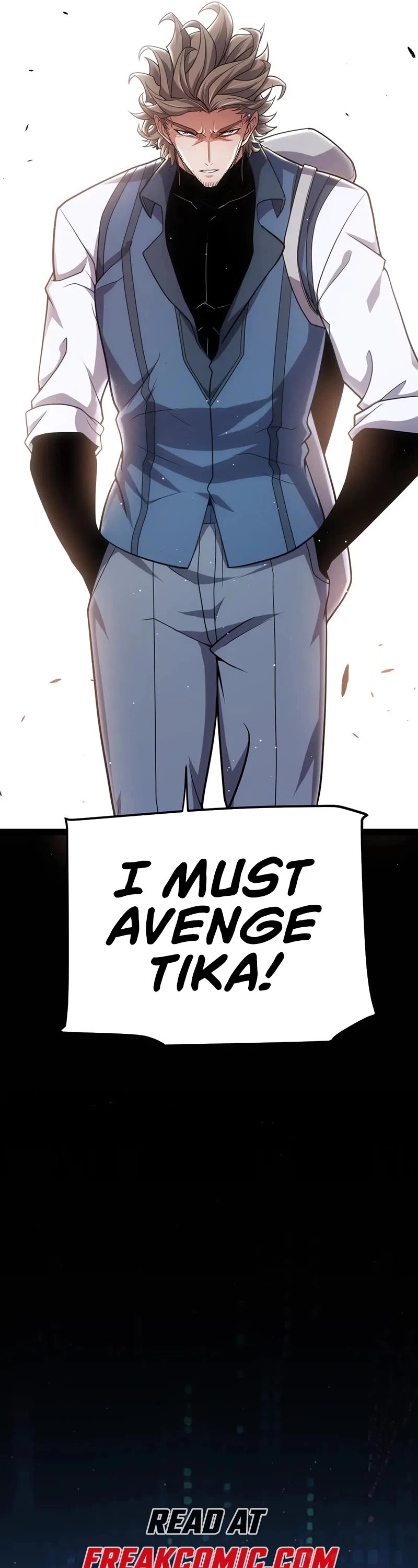 The Game That I Came From Chapter 266 page 9 - Chapter 266