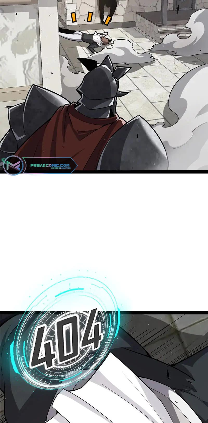 The Game That I Came From Chapter 267 page 16 - Chapter 267