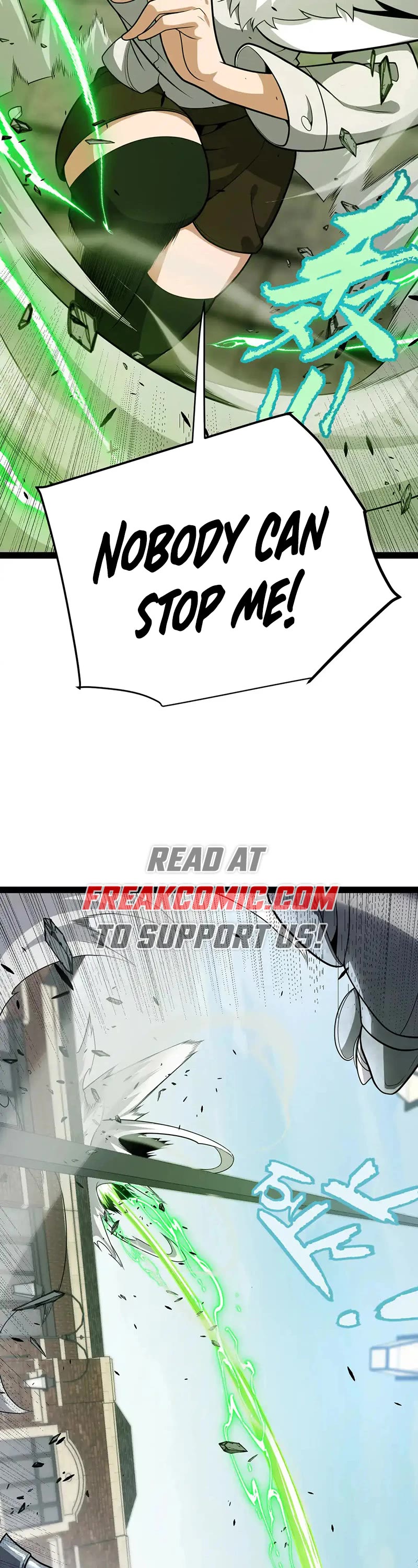 The Game That I Came From Chapter 267 page 28 - Chapter 267