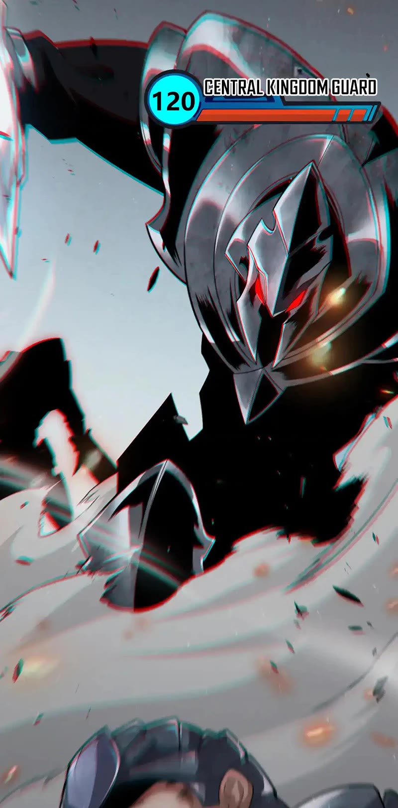 The Game That I Came From Chapter 267 page 3 - Chapter 267