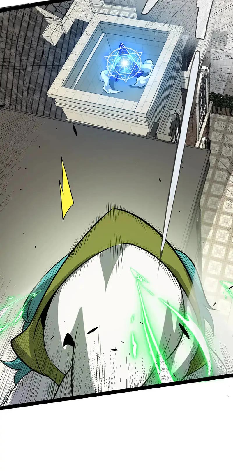 The Game That I Came From Chapter 267 page 30 - Chapter 267