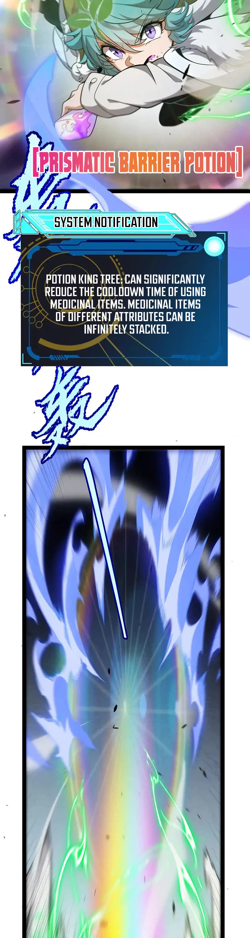 The Game That I Came From Chapter 267 page 32 - Chapter 267