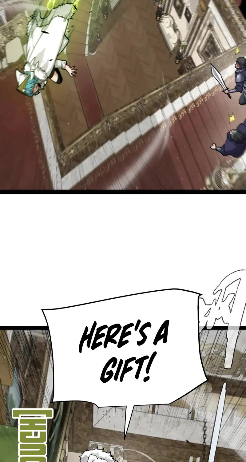 The Game That I Came From Chapter 267 page 37 - Chapter 267