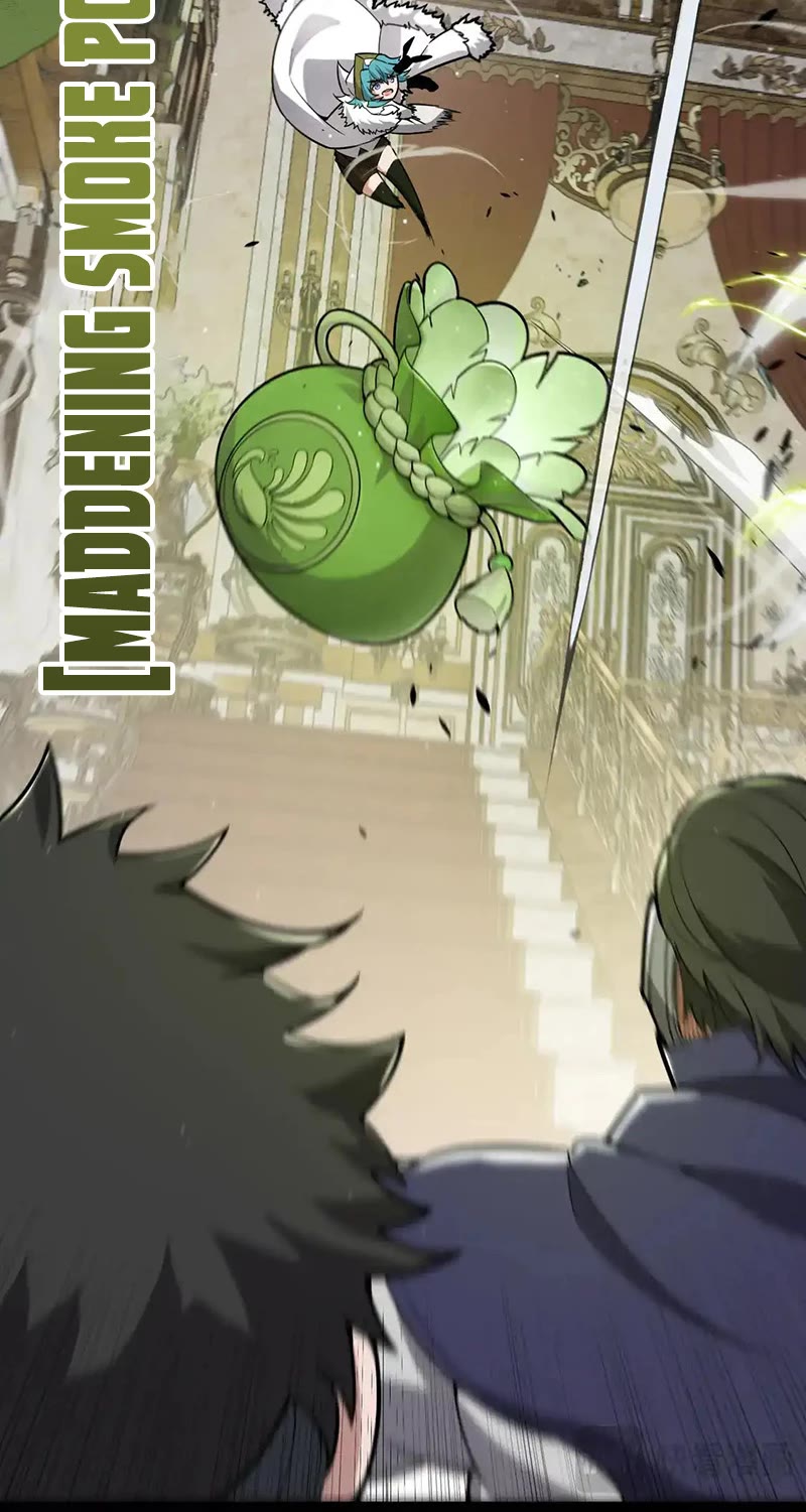 The Game That I Came From Chapter 267 page 38 - Chapter 267