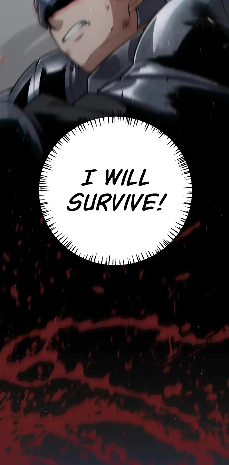 The Game That I Came From Chapter 267 page 4 - Chapter 267