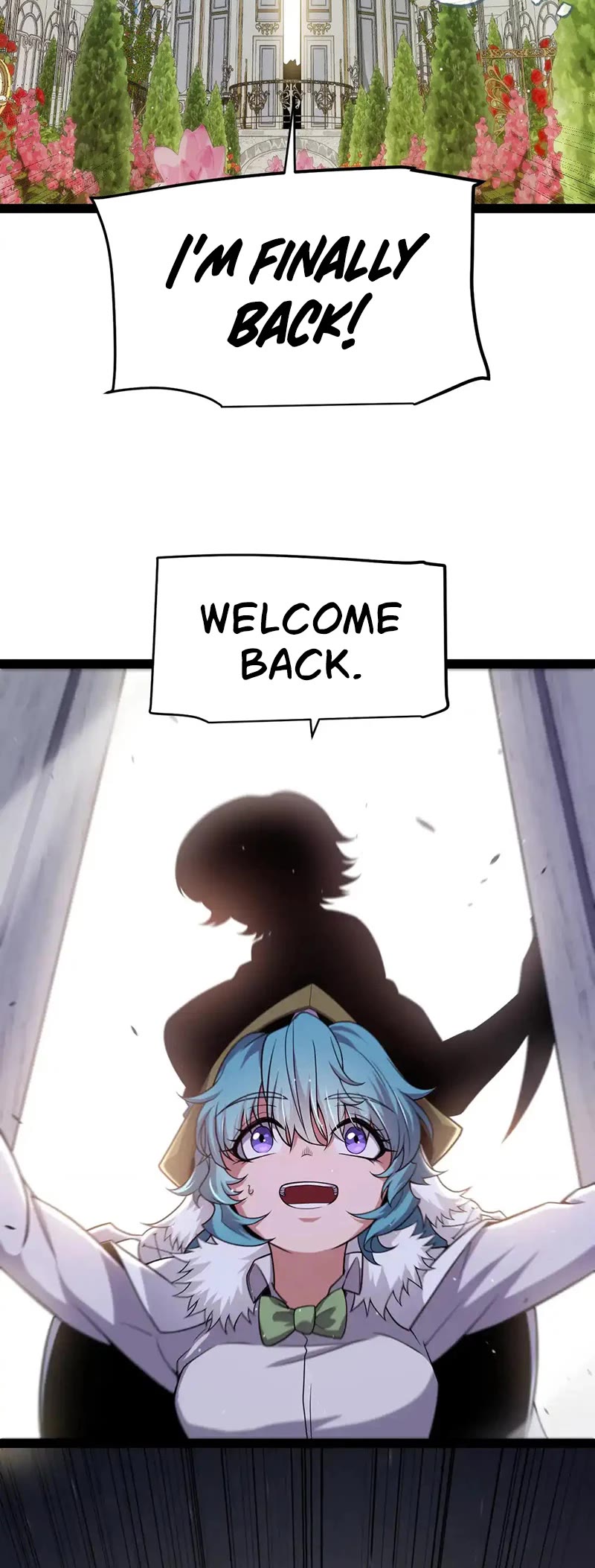 The Game That I Came From Chapter 267 page 41 - Chapter 267