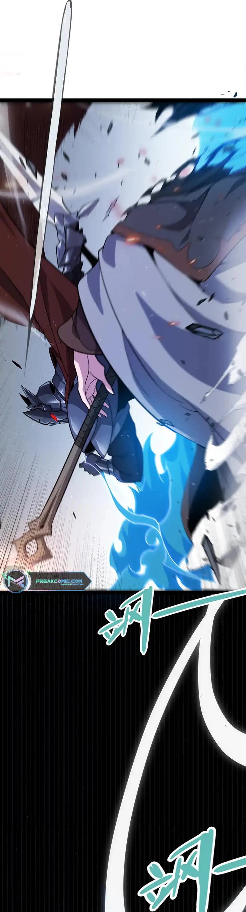 The Game That I Came From Chapter 267 page 9 - Chapter 267