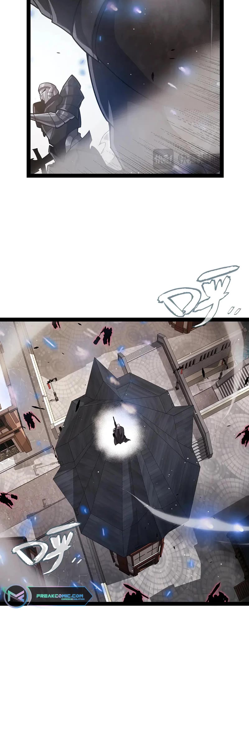 The Game That I Came From Chapter 268 page 11 - Chapter 268