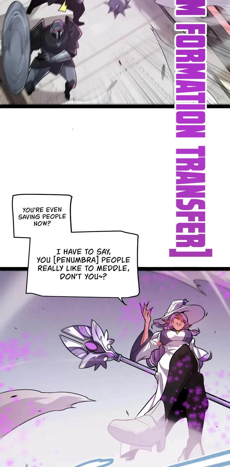 The Game That I Came From Chapter 268 page 19 - Chapter 268