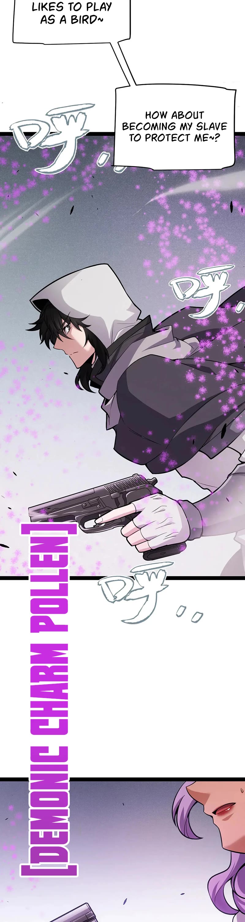 The Game That I Came From Chapter 268 page 21 - Chapter 268