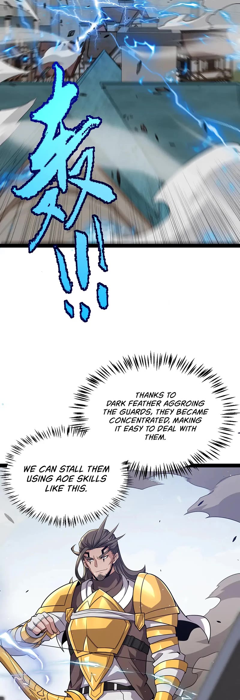 The Game That I Came From Chapter 268 page 26 - Chapter 268