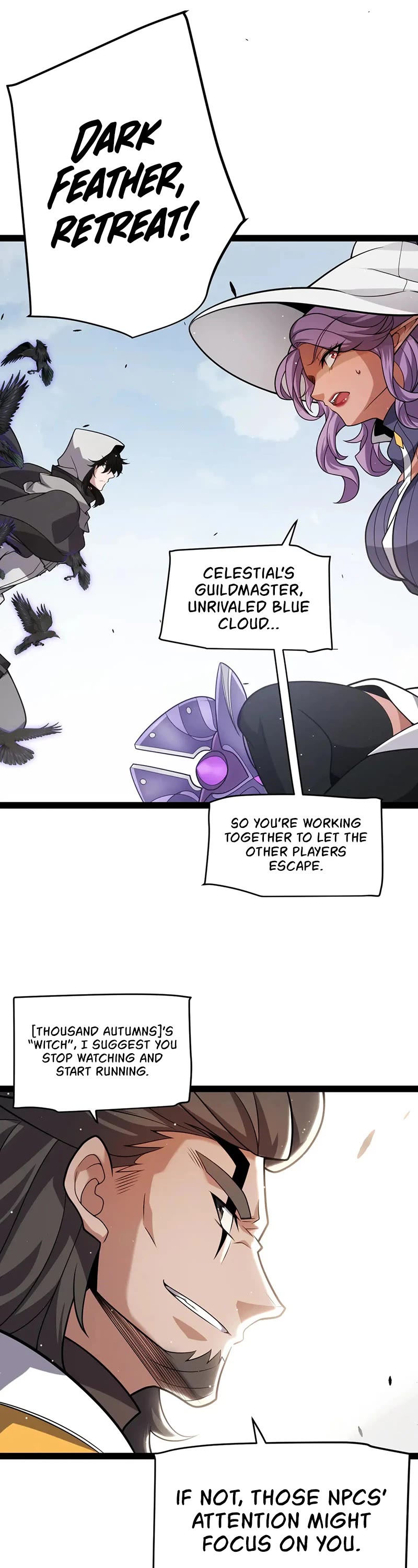 The Game That I Came From Chapter 268 page 28 - Chapter 268