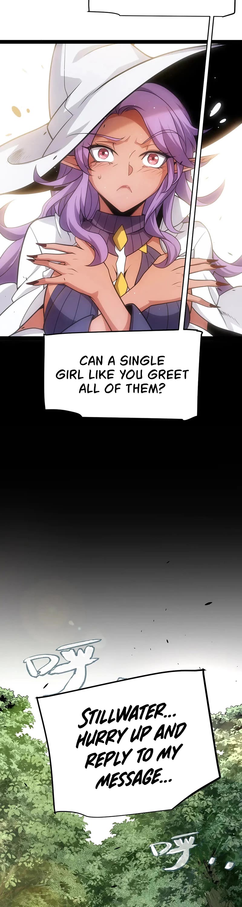 The Game That I Came From Chapter 268 page 29 - Chapter 268