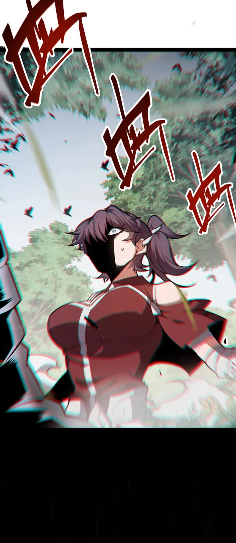 The Game That I Came From Chapter 268 page 36 - Chapter 268