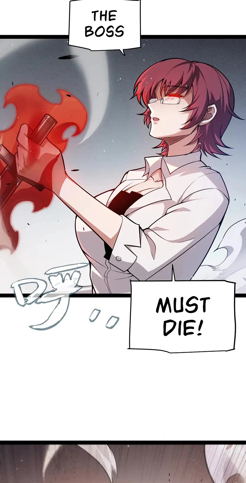 The Game That I Came From Chapter 268 page 39 - Chapter 268