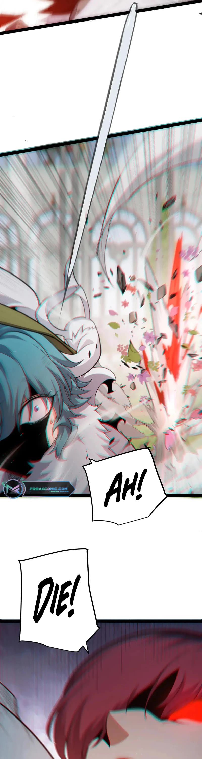 The Game That I Came From Chapter 268 page 41 - Chapter 268