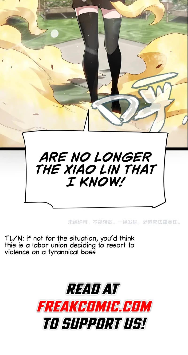 The Game That I Came From Chapter 268 page 44 - Chapter 268