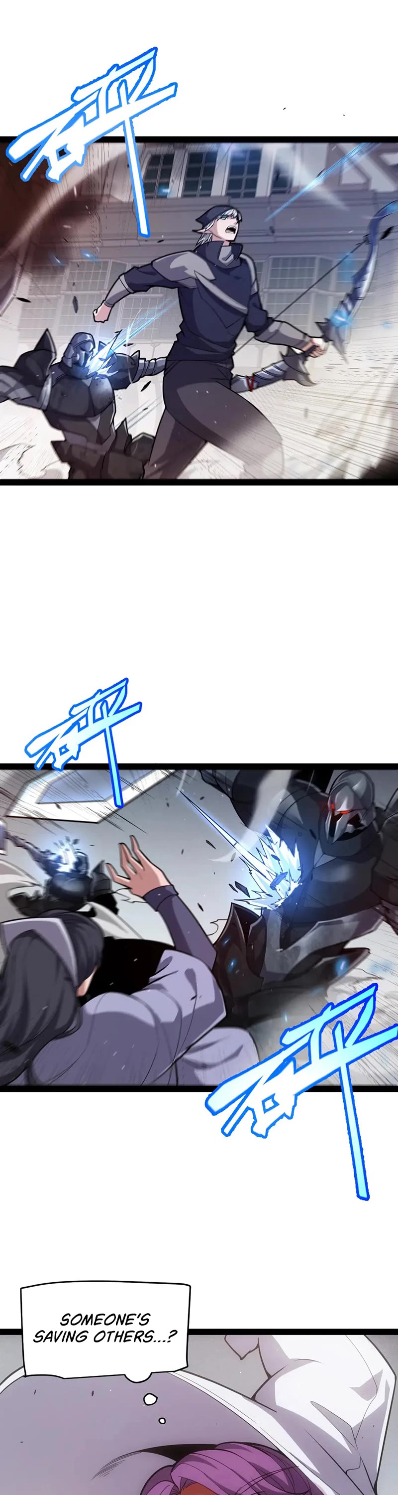 The Game That I Came From Chapter 268 page 9 - Chapter 268