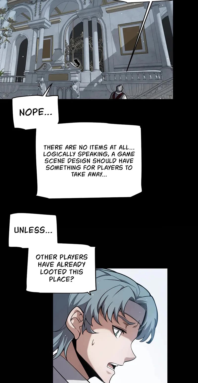 The Game That I Came From Chapter 269 page 17 - Chapter 269