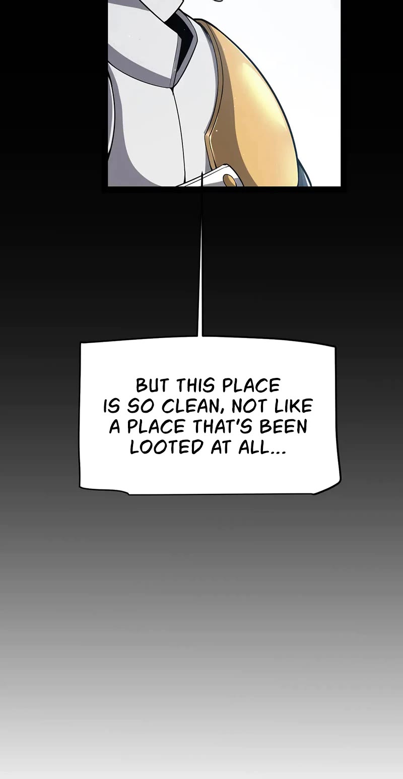 The Game That I Came From Chapter 269 page 18 - Chapter 269