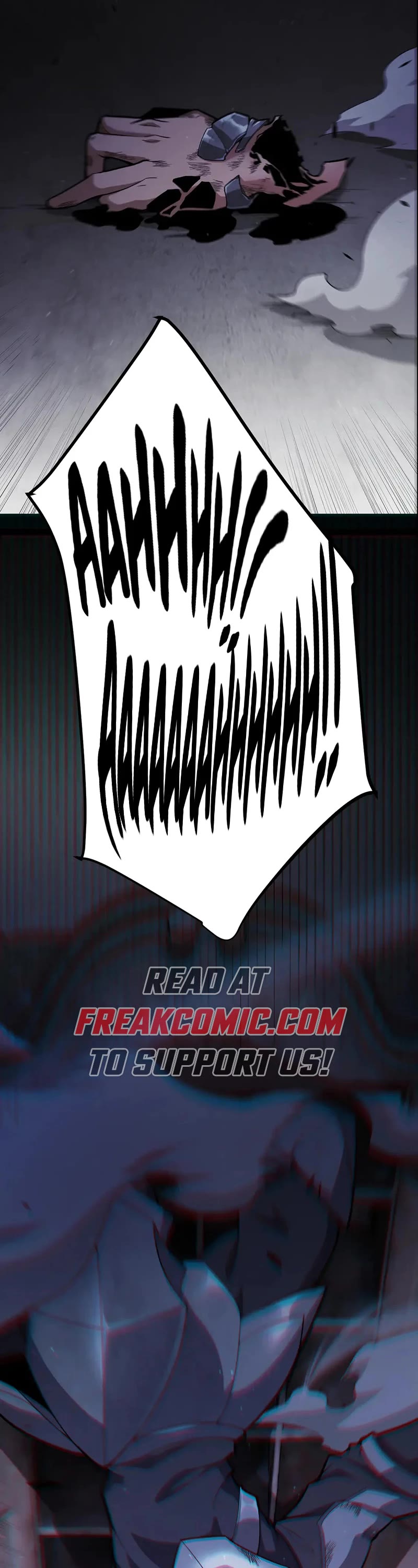 The Game That I Came From Chapter 269 page 21 - Chapter 269