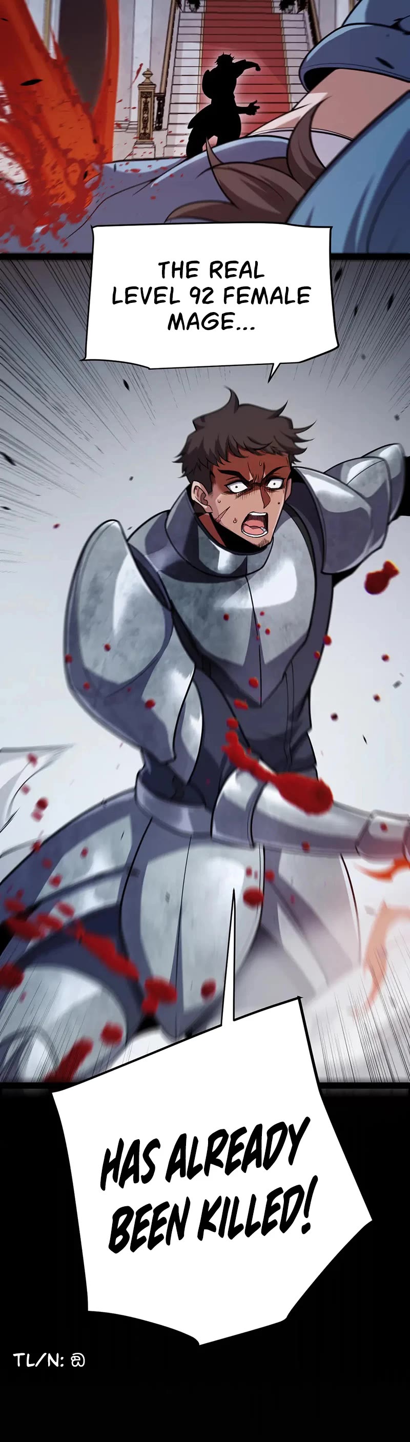 The Game That I Came From Chapter 269 page 26 - Chapter 269