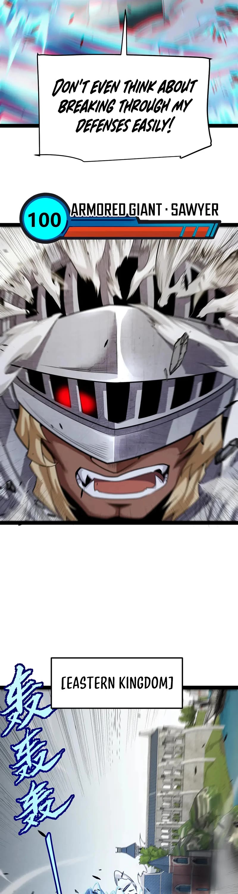 The Game That I Came From Chapter 269 page 28 - Chapter 269