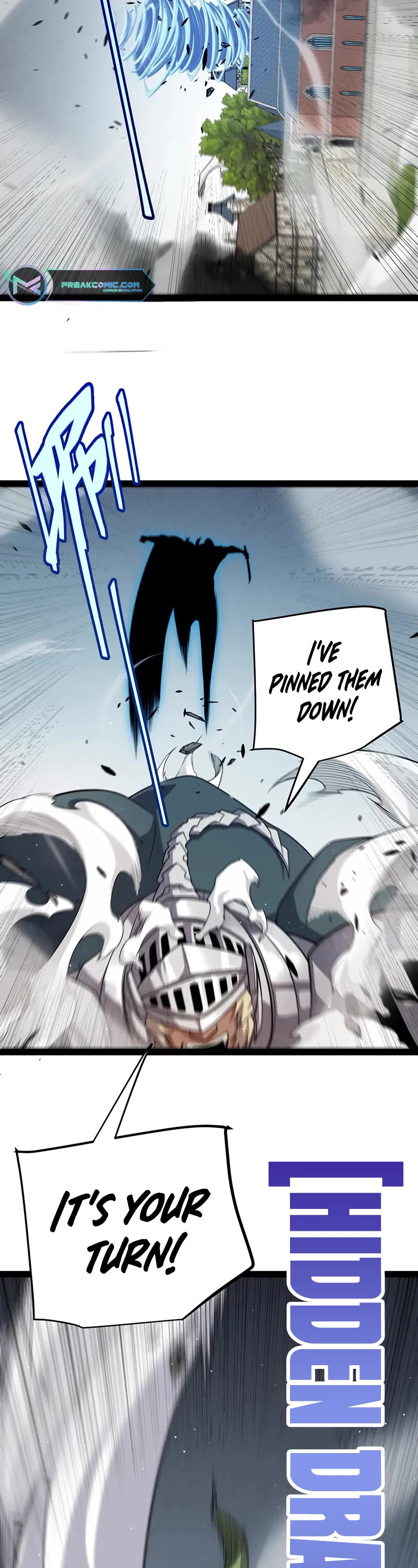 The Game That I Came From Chapter 269 page 29 - Chapter 269