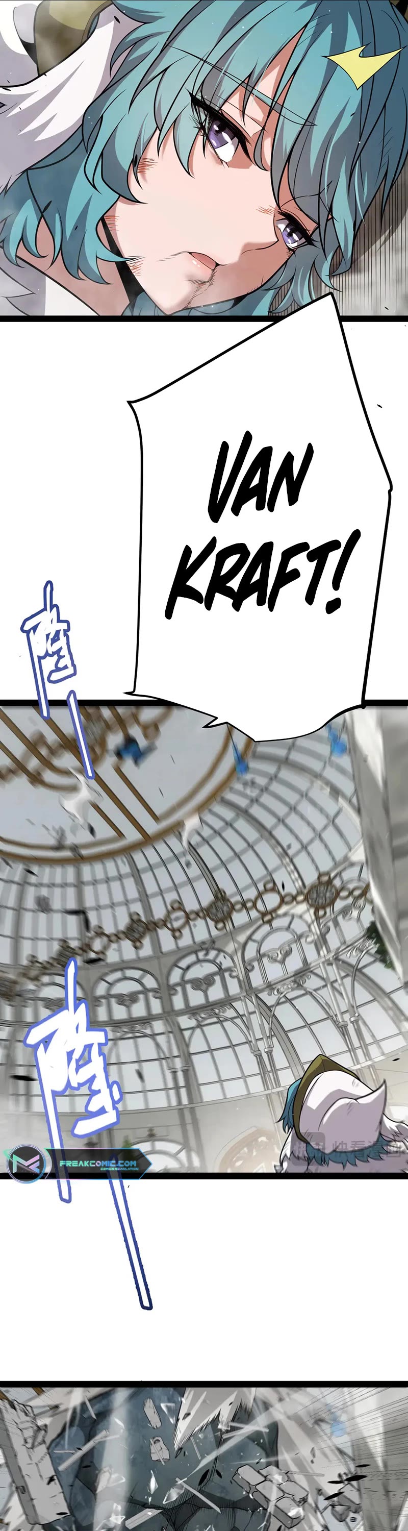 The Game That I Came From Chapter 269 page 40 - Chapter 269