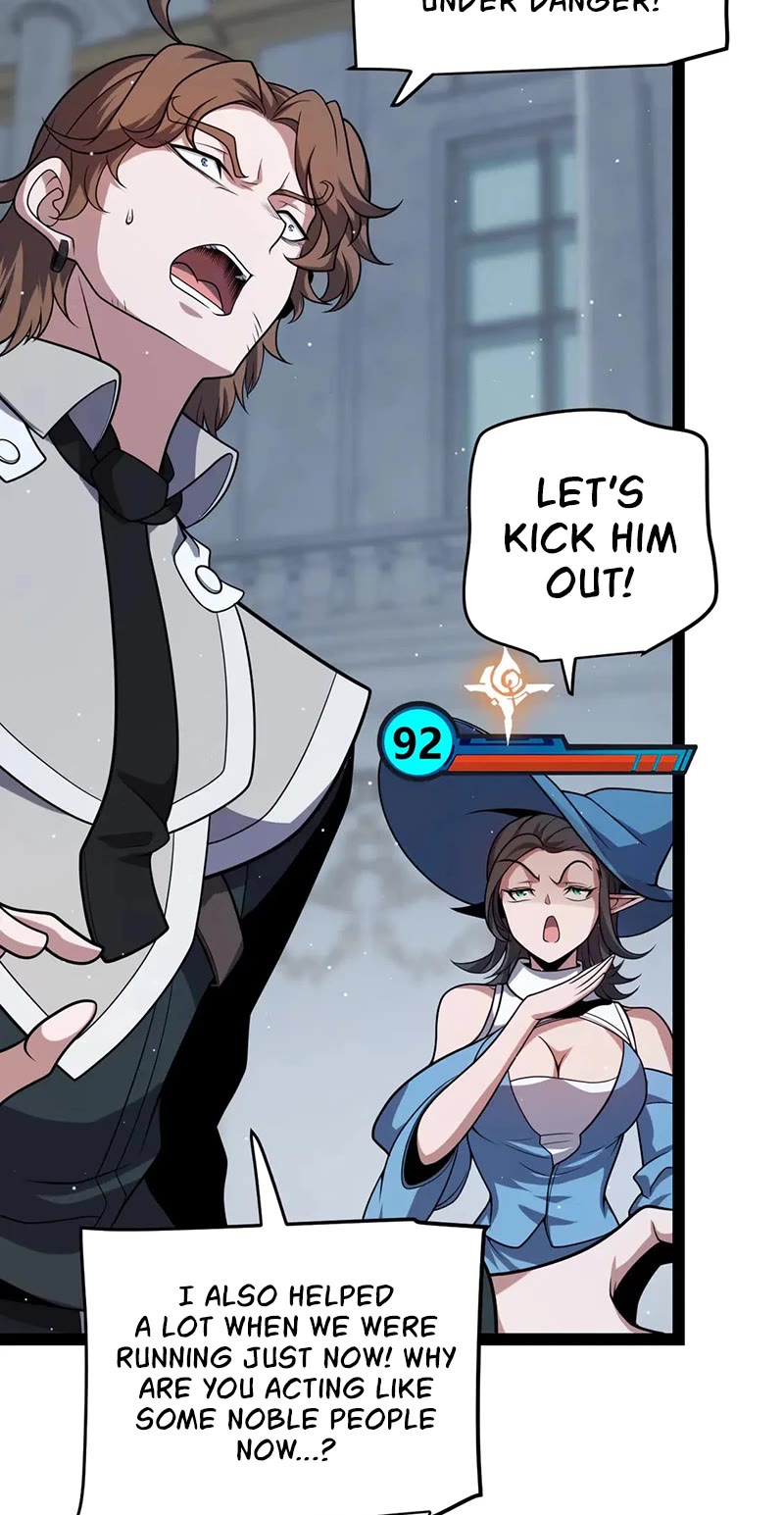 The Game That I Came From Chapter 269 page 8 - Chapter 269