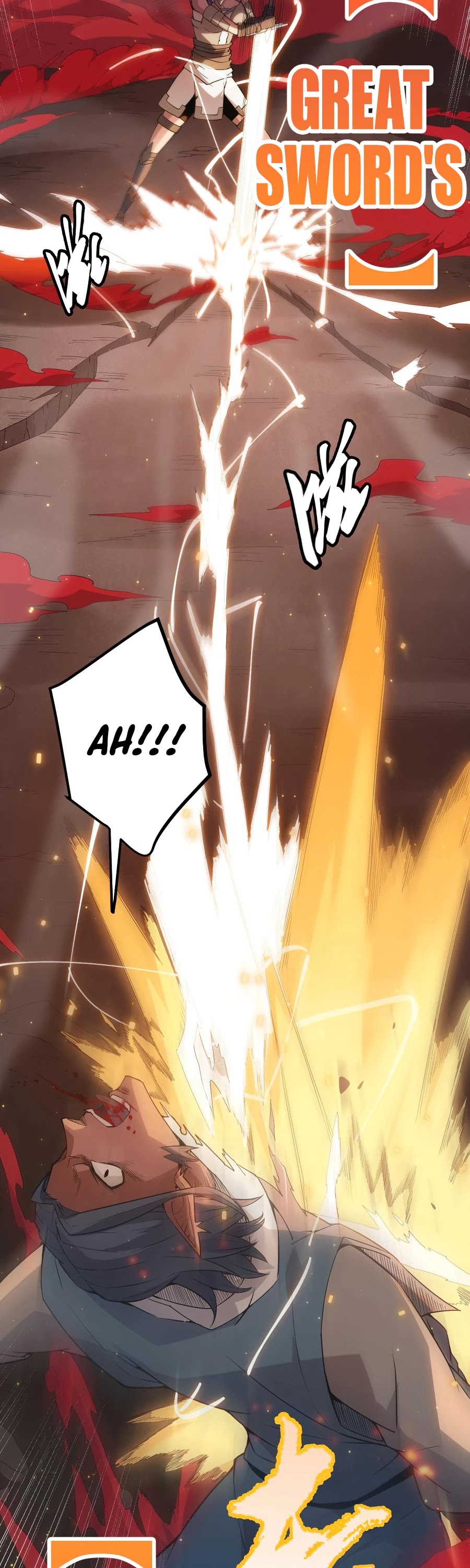 The Game That I Came From Chapter 27 page 11 - Chapter 27